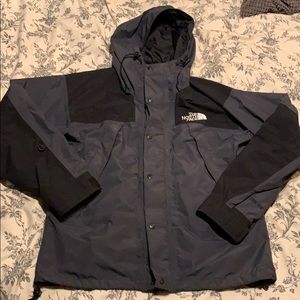 The North Face Hooded Jacket